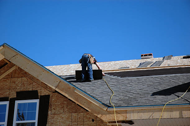 Best Storm Damage Roof Repair  in Bells, TX